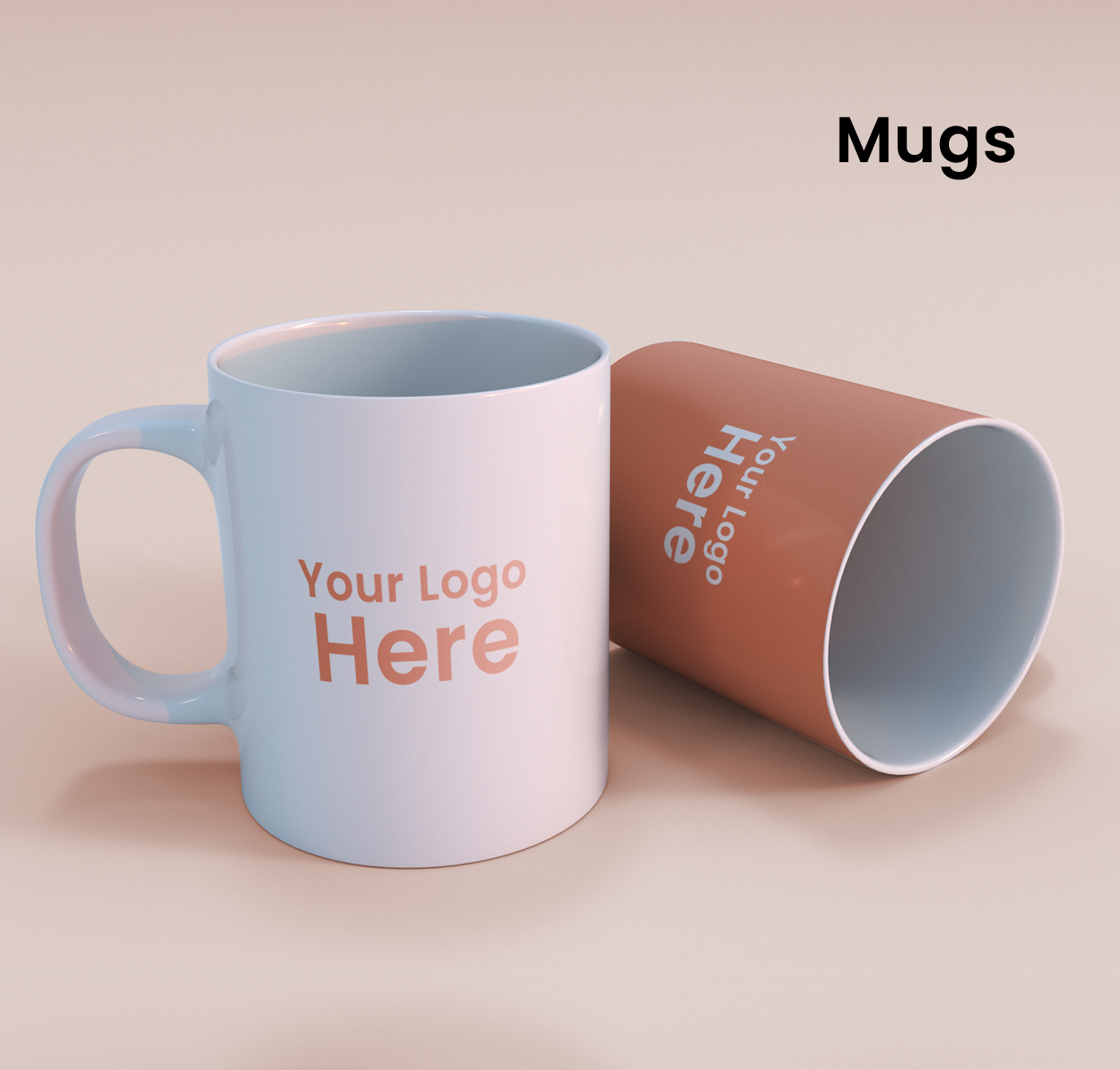 Mugs